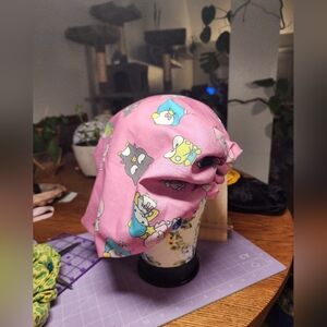 Sanrio Bonnet Hello kitty